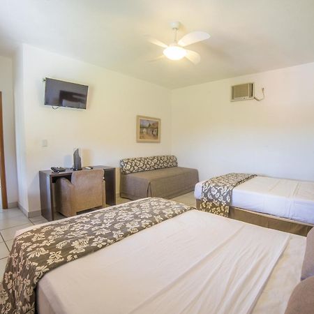 Hotel Estancia Atibainha - Resort & Convention Nazaré Paulista Kültér fotó