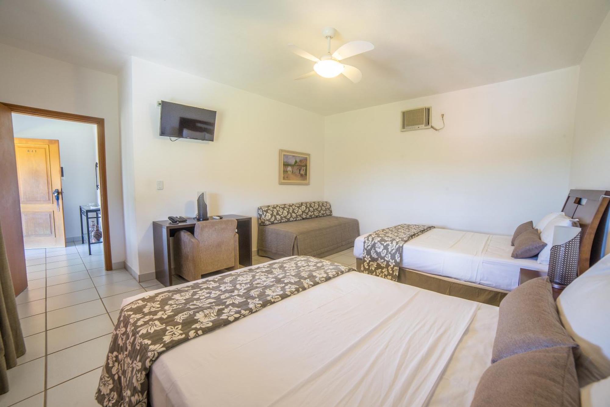 Hotel Estancia Atibainha - Resort & Convention Nazaré Paulista Kültér fotó