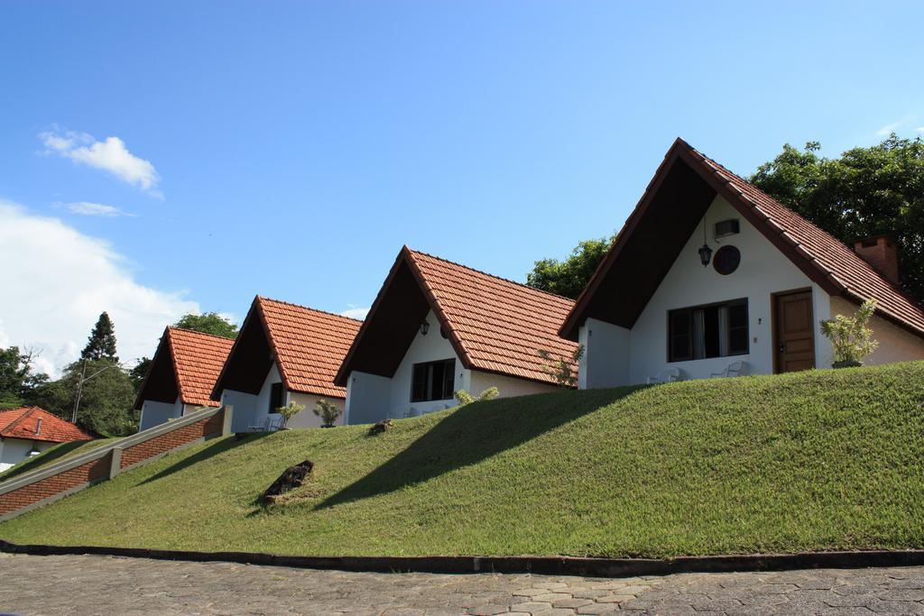 Hotel Estancia Atibainha - Resort & Convention Nazaré Paulista Szoba fotó