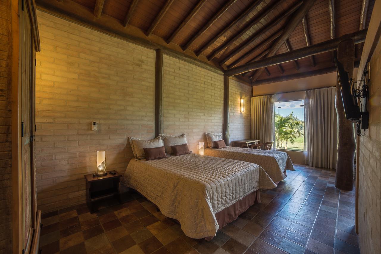 Hotel Estancia Atibainha - Resort & Convention Nazaré Paulista Kültér fotó