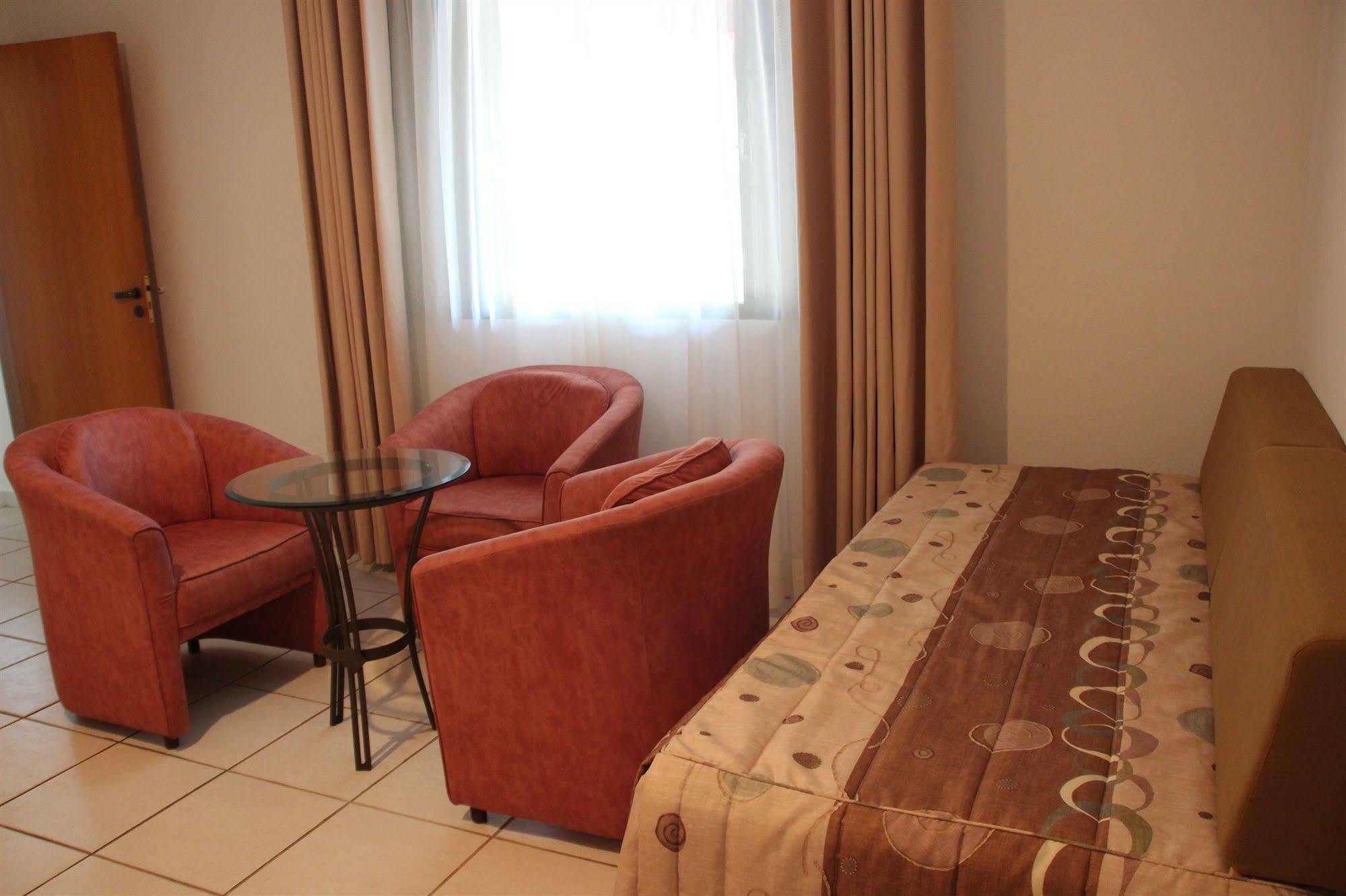 Hotel Estancia Atibainha - Resort & Convention Nazaré Paulista Kültér fotó