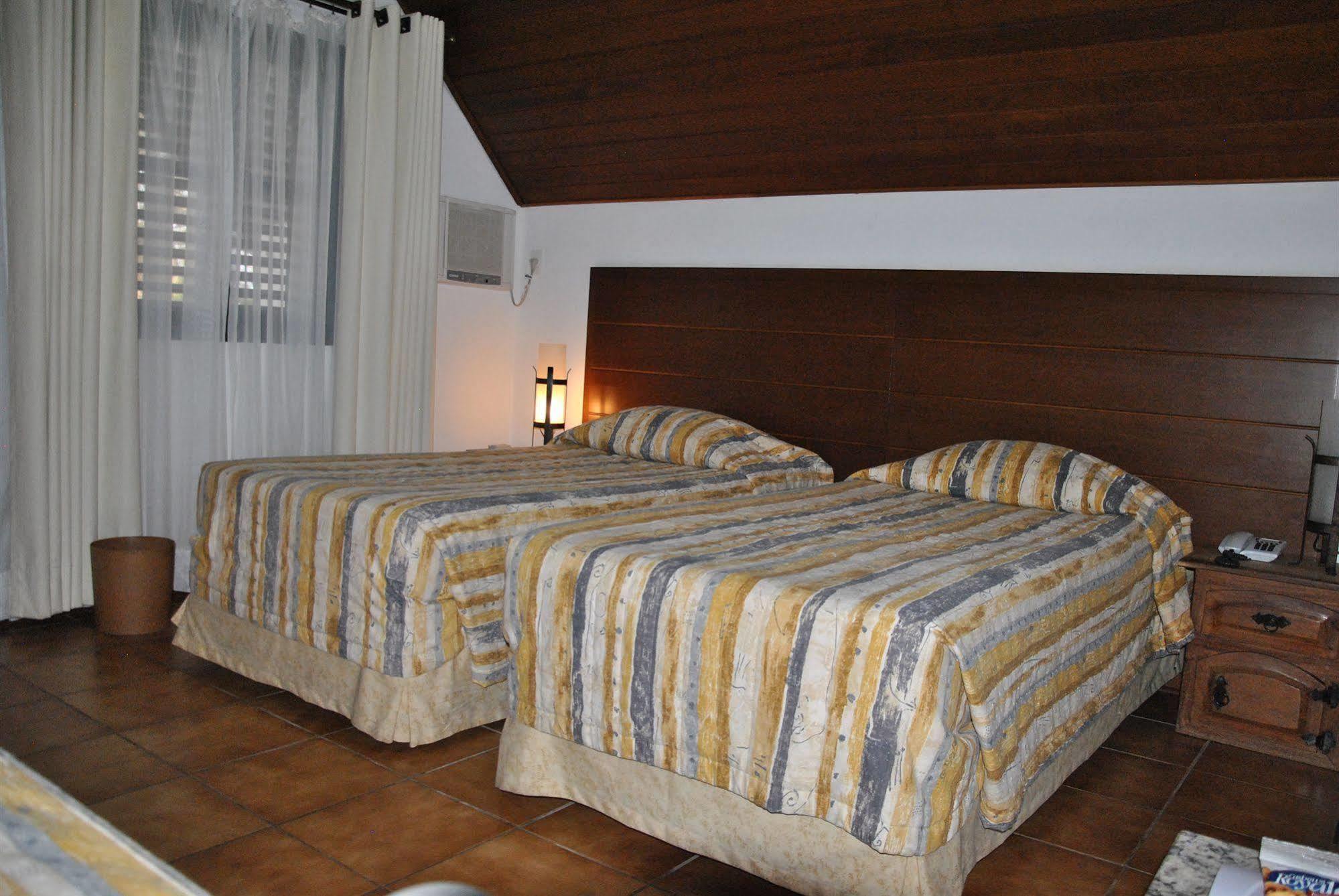 Hotel Estancia Atibainha - Resort & Convention Nazaré Paulista Kültér fotó