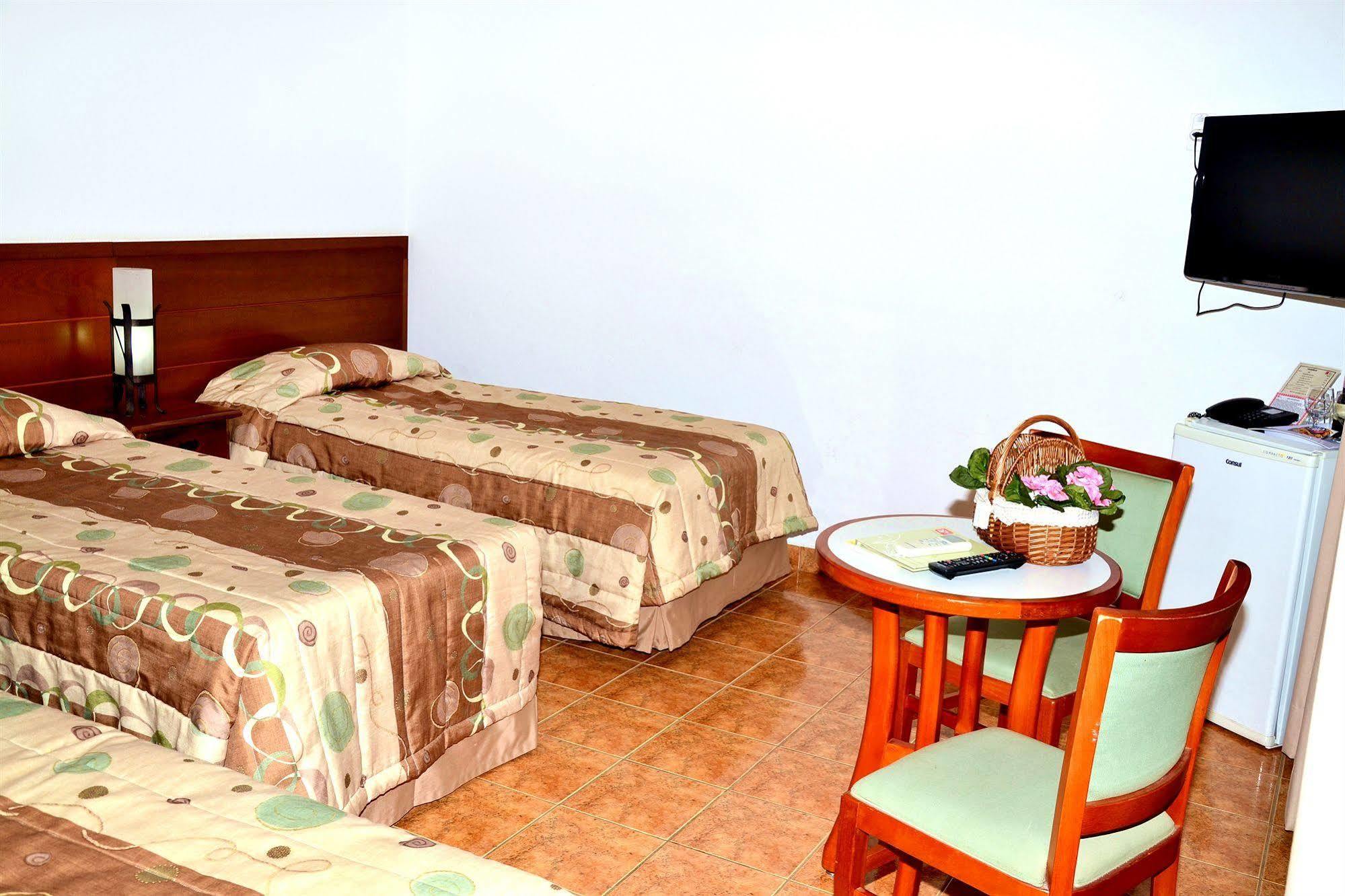 Hotel Estancia Atibainha - Resort & Convention Nazaré Paulista Kültér fotó